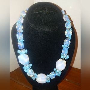 Stunning Opalite Necklace